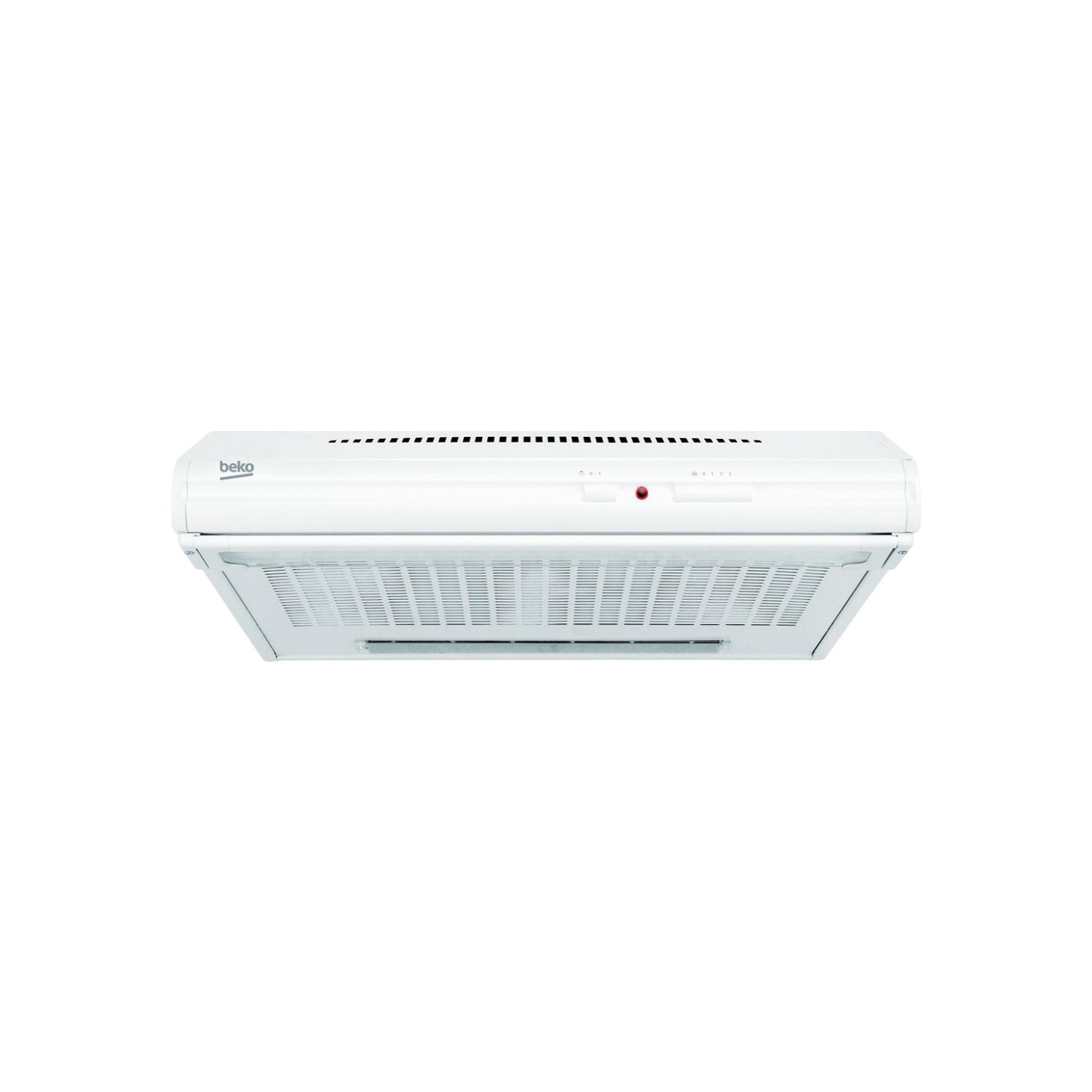 BEKO CFB6437W ASPIRATOR
